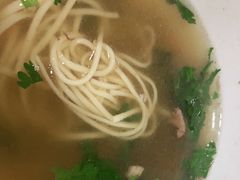 -郑家包子牛肉拉面(尚勤路店)