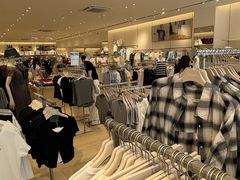 -以纯(观前街1号购物中心店)
