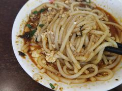 豆花米线-豆香园(龙翔店)