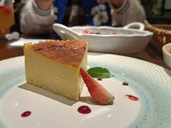 -西堤牛排(恒隆广场店)