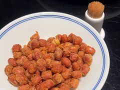 -臻吃客主题餐厅(湖州太阳城店)