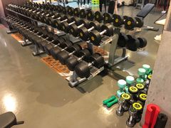 -天行健身＆天行拳馆跆拳道·格斗TXGYM