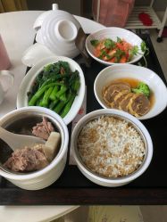 -宝媛会月子中心(越秀店)