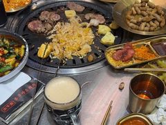 -大千金齐齐哈尔烤肉(清湖店)