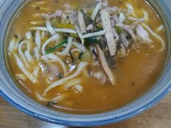 -陈八两面家(华孚写字楼店)
