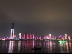 -武汉关码头(轮渡站)