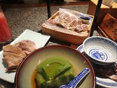 -南京大牌档(之心城店)