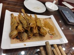 -民族饭荘(新华大街店)