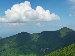 -南岳衡山风景名胜区