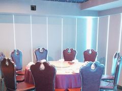 -胖子烧烤海鲜(亲贤北街店)