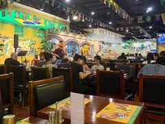 -拉丁餐厅·巴西烤肉自助(正佳广场店)