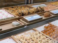 -泸溪河桃酥(凯德MALL太阳宫店)