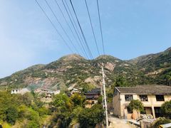 -大罗山风景区