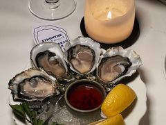 -Osteria Garden 生蚝花园餐厅(原进贤路店)