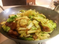 -米家餐厅(长生路店)