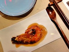 -海航大厦万豪酒店彩海轩中餐厅(霄云路店)