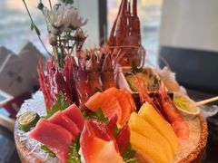 -花潮料理艺食馆(苏宁广场B区店)