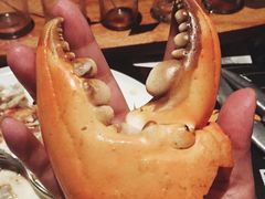 -Ministry of Crab(科伦坡店)