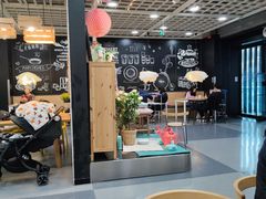 -宜家·瑞典风味餐厅(北京西红门店)