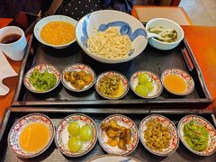-寄畅興·百年蟹黄面·万国建筑群(外滩27号店)