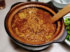 -小吊梨汤·北京菜·烤鸭(华润万象城店)