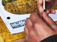 -金华市剪纸博物馆