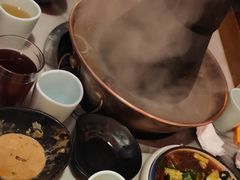 -东来顺饭庄(西直门店)