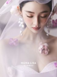 点击看大图 -青禾蒙娜丽莎婚纱摄影(武汉总店)
