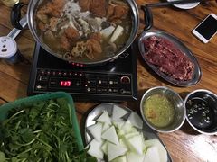 -江村四哥新鲜牛肉店(江高总店)