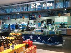 -盒马鲜生(悠方店)