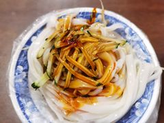 麻酱凉皮-秦豫肉夹馍(骡马市总店)