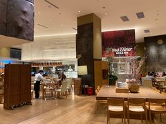 大堂-MUJI无印良品(深圳深业上城城市旗舰店)