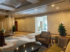 -上海汾阳花园酒店