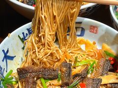 -李犟大爆鳝面·手工蟹黄包(湖滨西湖店)