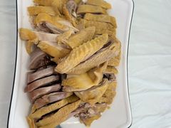 -山涧阁农家菜(南北湖店)