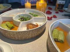 -皇朝会.经典传统粤菜(外滩店)