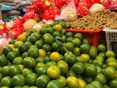 -家辉生鲜超市(东五路店)