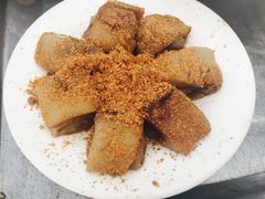 -姚记炒肝店(鼓楼店)