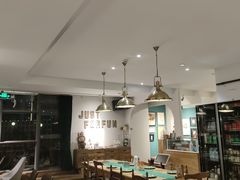 -FUNFUN有饭花园聚会餐厅