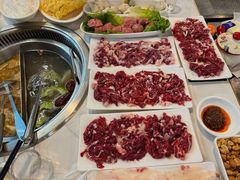 -鑫宝沙茶牛肉火锅(永泰店)