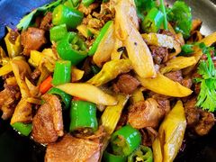 仔姜麻鸭-钦善斋(武侯祠店)