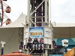 -成都欢乐谷