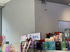 -LELECHA乐乐茶(百货大楼店)