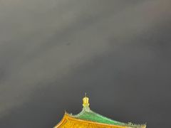 -西安钟楼