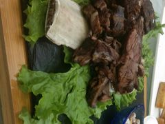 -清真悦宾楼食府(海湖店)