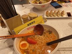 -味千拉面(广州白云机场T1西二店)