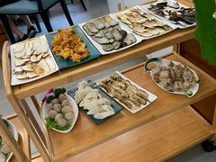 -大理董·董家小厨野生菌火锅(古城旗舰店)