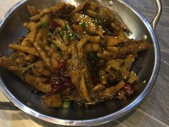 -小民大排档(光谷店)