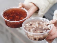 -芳婆糕团店(王府大街店)