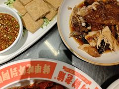 -阿财老铺·老蚌埠龙虾城(华夏总店)